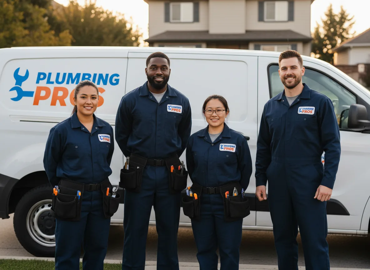 Water Heater Repair company in Omena, MI